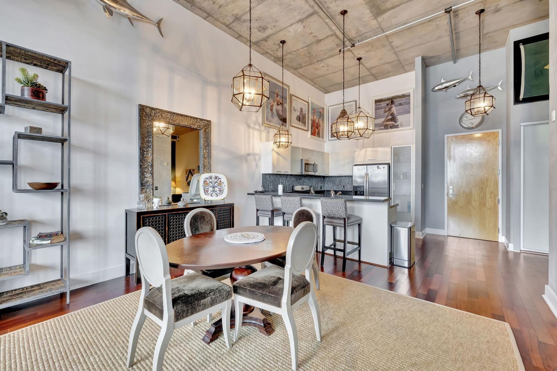 411 NW 1st Avenue, Unit 704, Fort Lauderdale, FL 33301 Photo