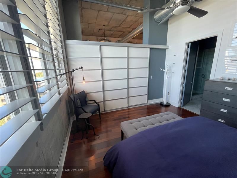 411 NW 1st Avenue, Unit 704, Fort Lauderdale, FL 33301 Photo