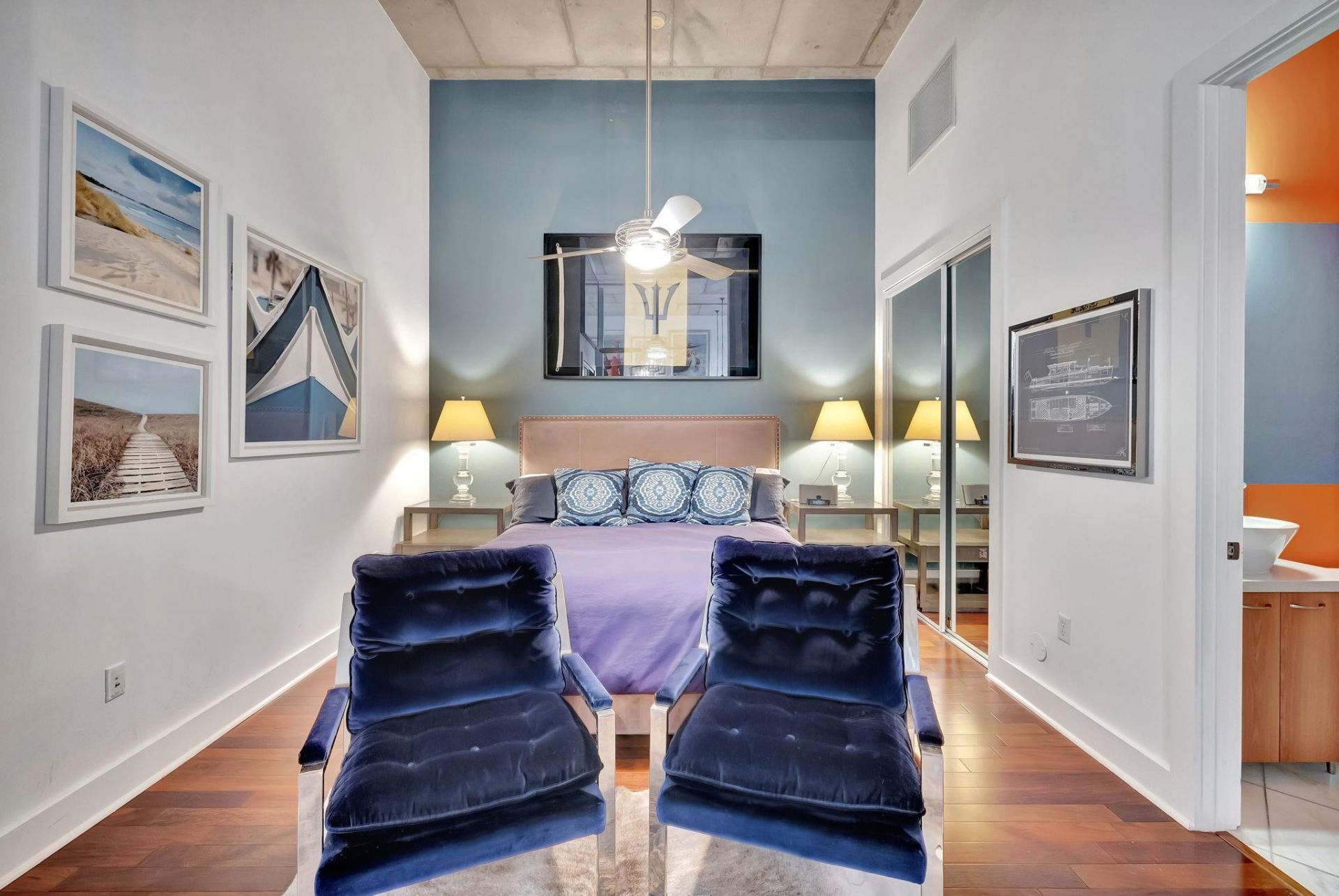 411 NW 1st Avenue, Unit 704, Fort Lauderdale, FL 33301 Photo