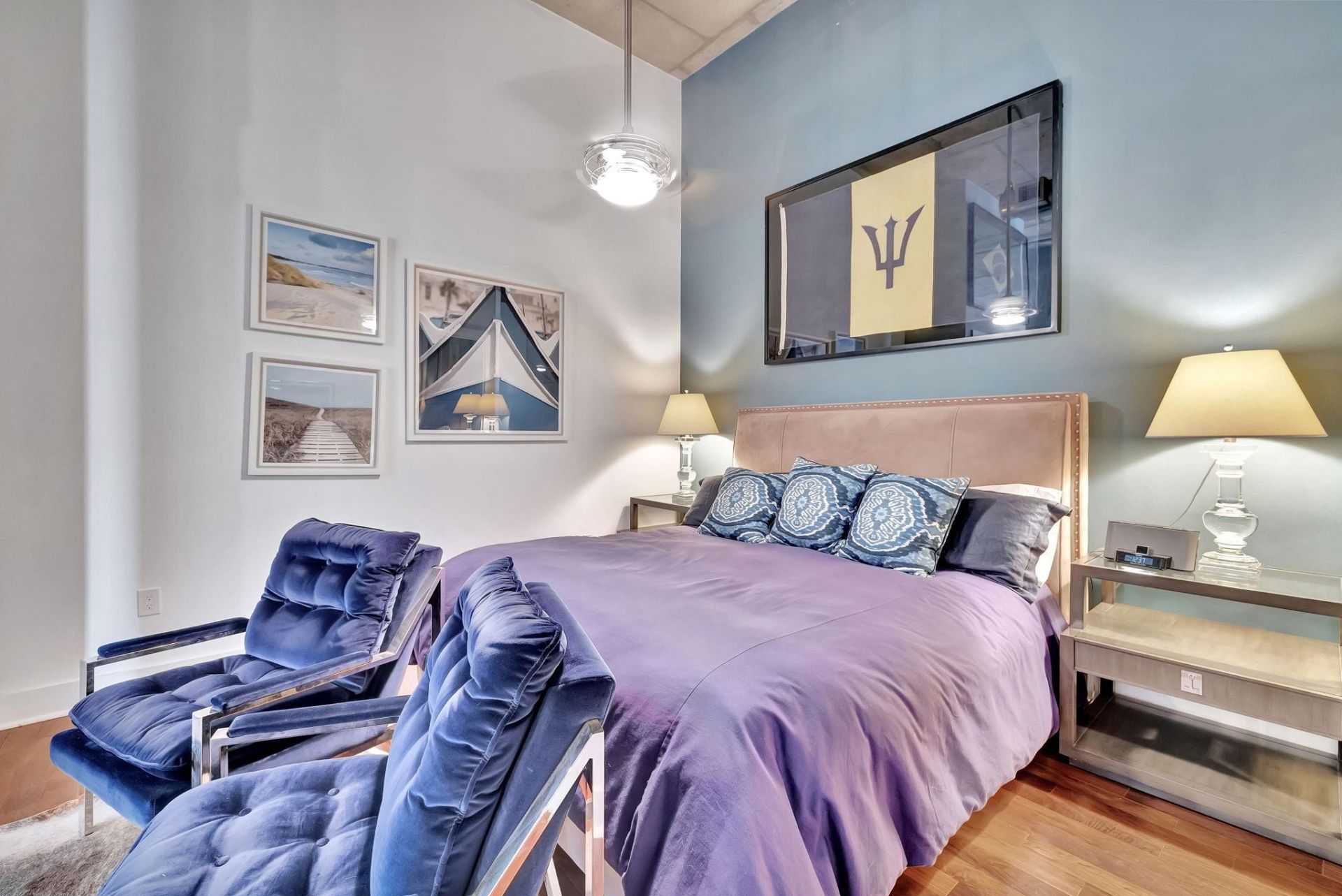 411 NW 1st Avenue, Unit 704, Fort Lauderdale, FL 33301 Photo
