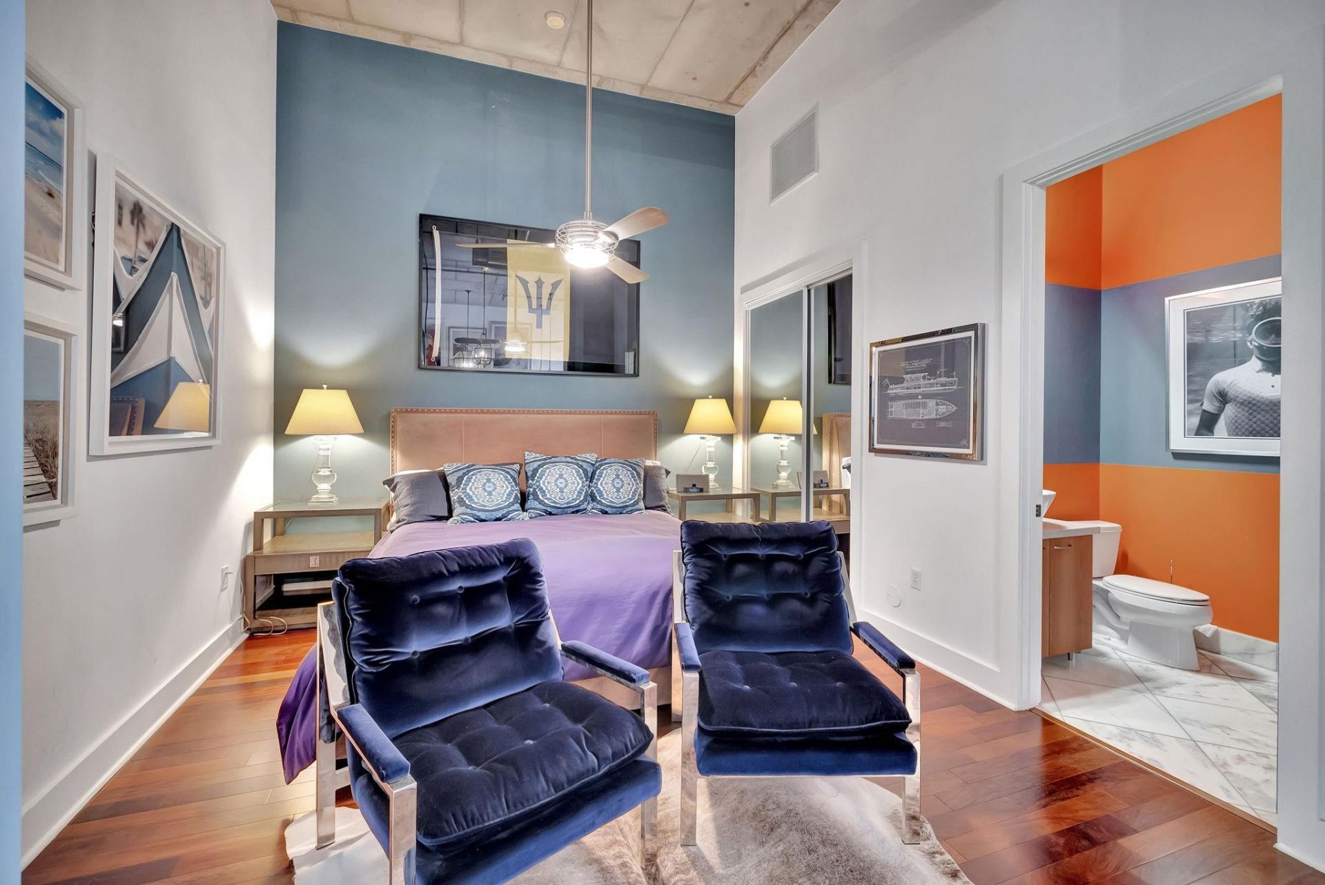 411 NW 1st Avenue, Unit 704, Fort Lauderdale, FL 33301 Photo