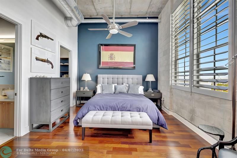 411 NW 1st Avenue, Unit 704, Fort Lauderdale, FL 33301 Photo