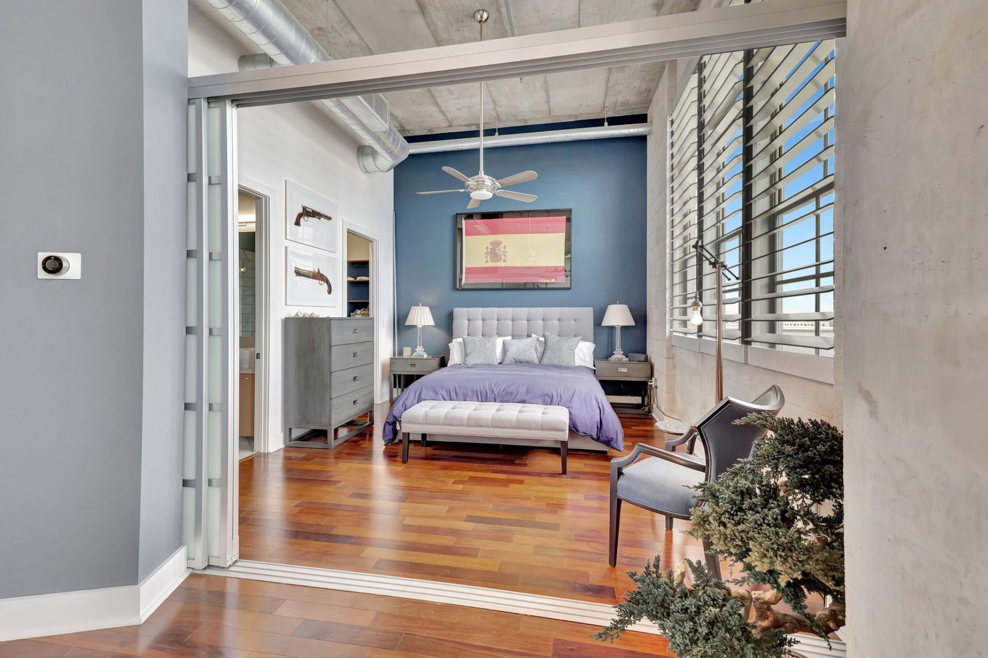 411 NW 1st Avenue, Unit 704, Fort Lauderdale, FL 33301 Photo