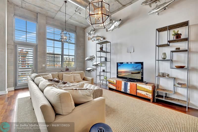 411 NW 1st Avenue, Unit 704, Fort Lauderdale, FL 33301 Photo