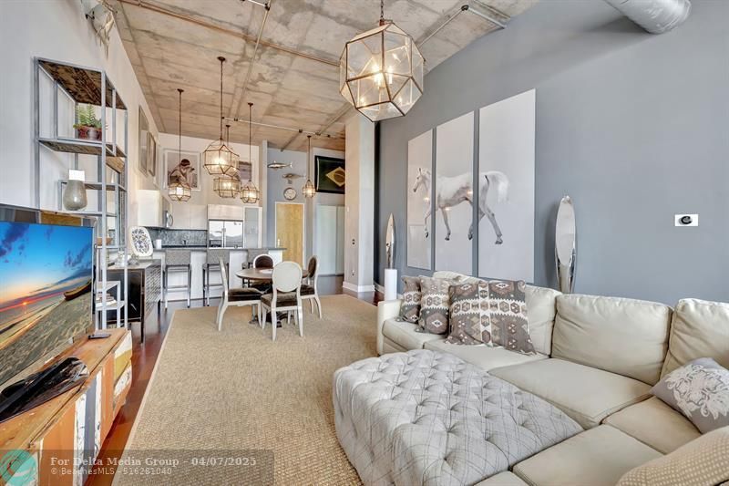 411 NW 1st Avenue, Unit 704, Fort Lauderdale, FL 33301 Photo