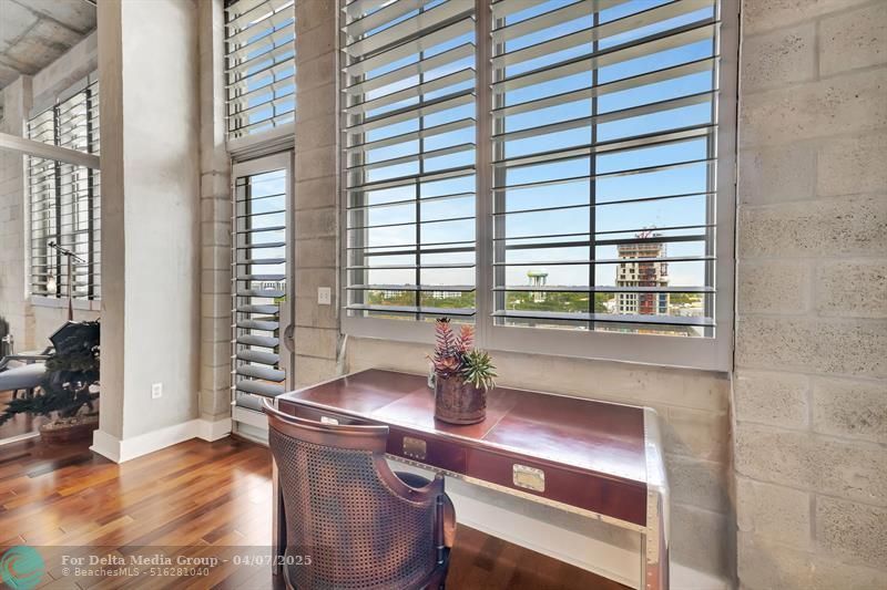 411 NW 1st Avenue, Unit 704, Fort Lauderdale, FL 33301 Photo