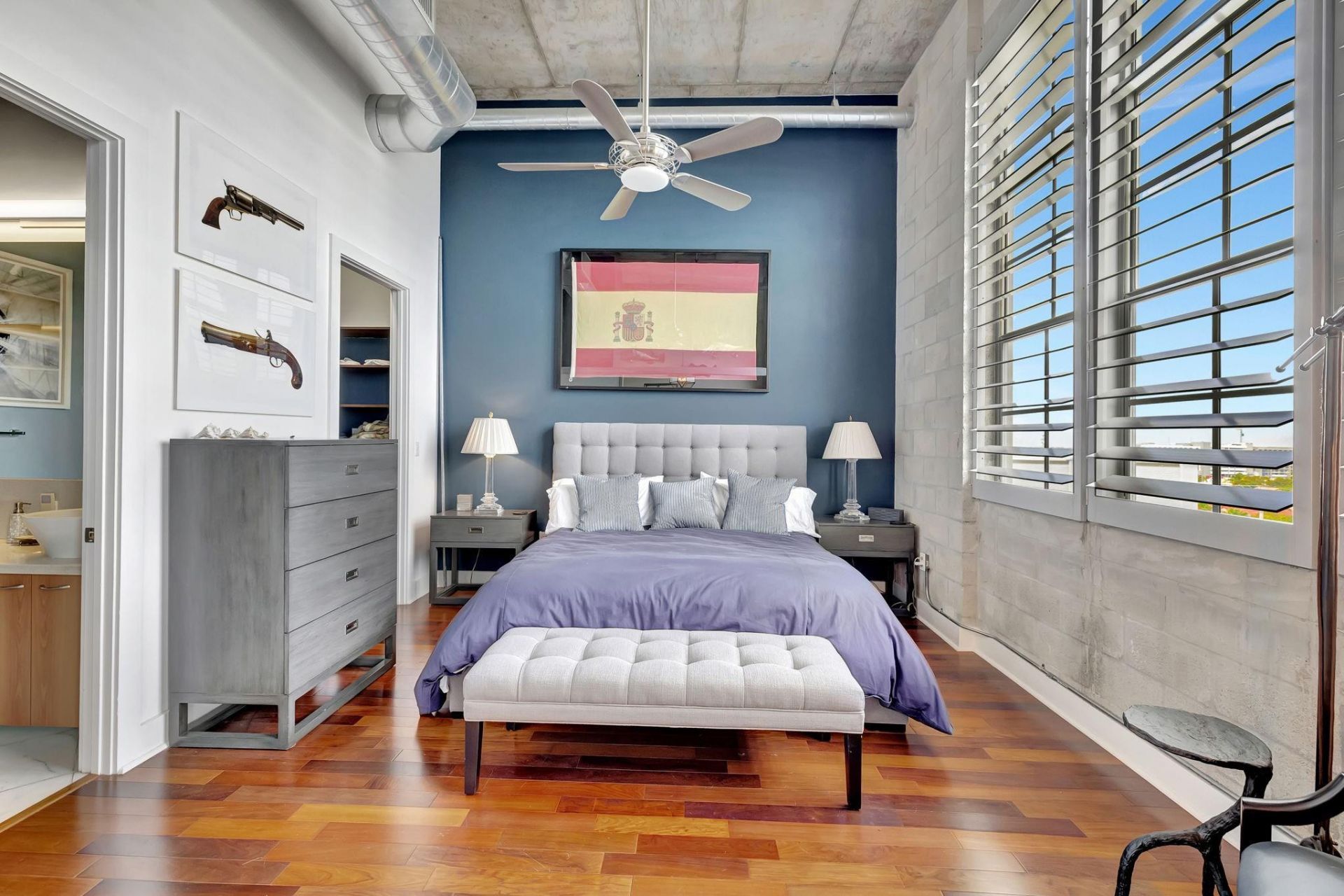 411 NW 1st Avenue, Unit 704, Fort Lauderdale, FL 33301 Photo