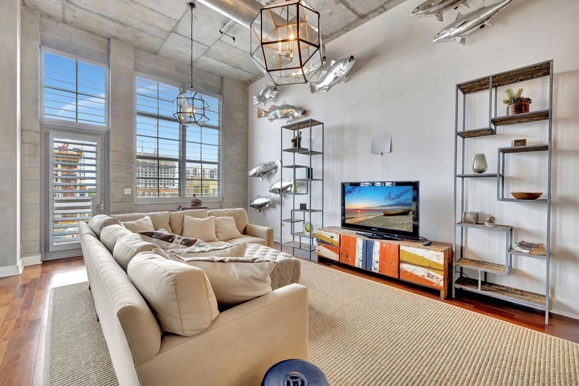 411 NW 1st Avenue, Unit 704, Fort Lauderdale, FL 33301 Photo