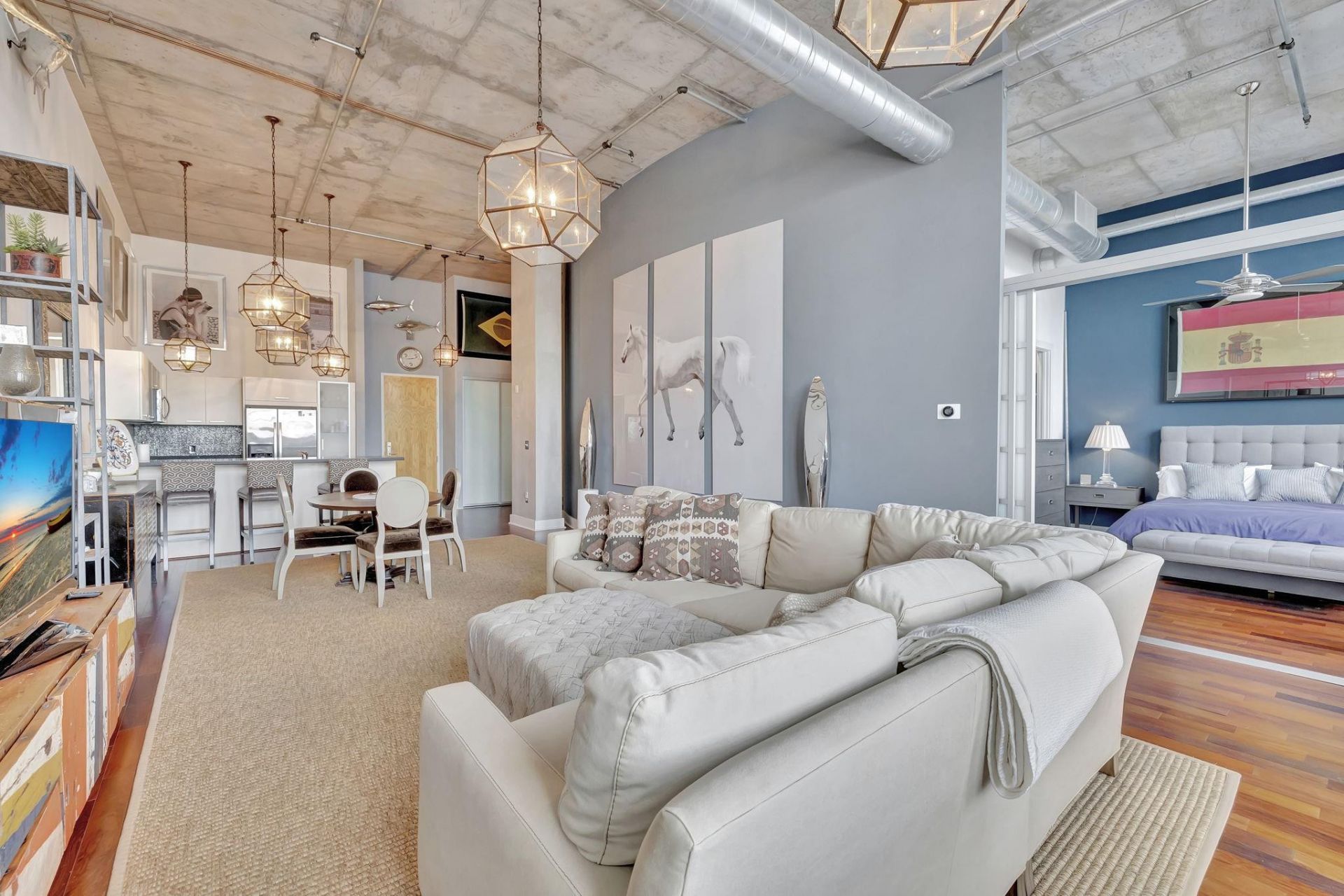 411 NW 1st Avenue, Unit 704, Fort Lauderdale, FL 33301 Photo