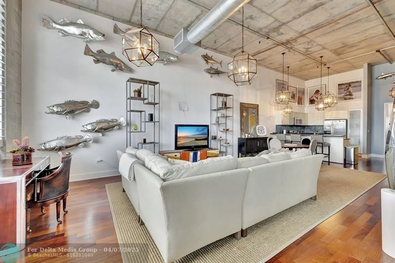 411 NW 1st Avenue, Unit 704, Fort Lauderdale, FL 33301 Photo