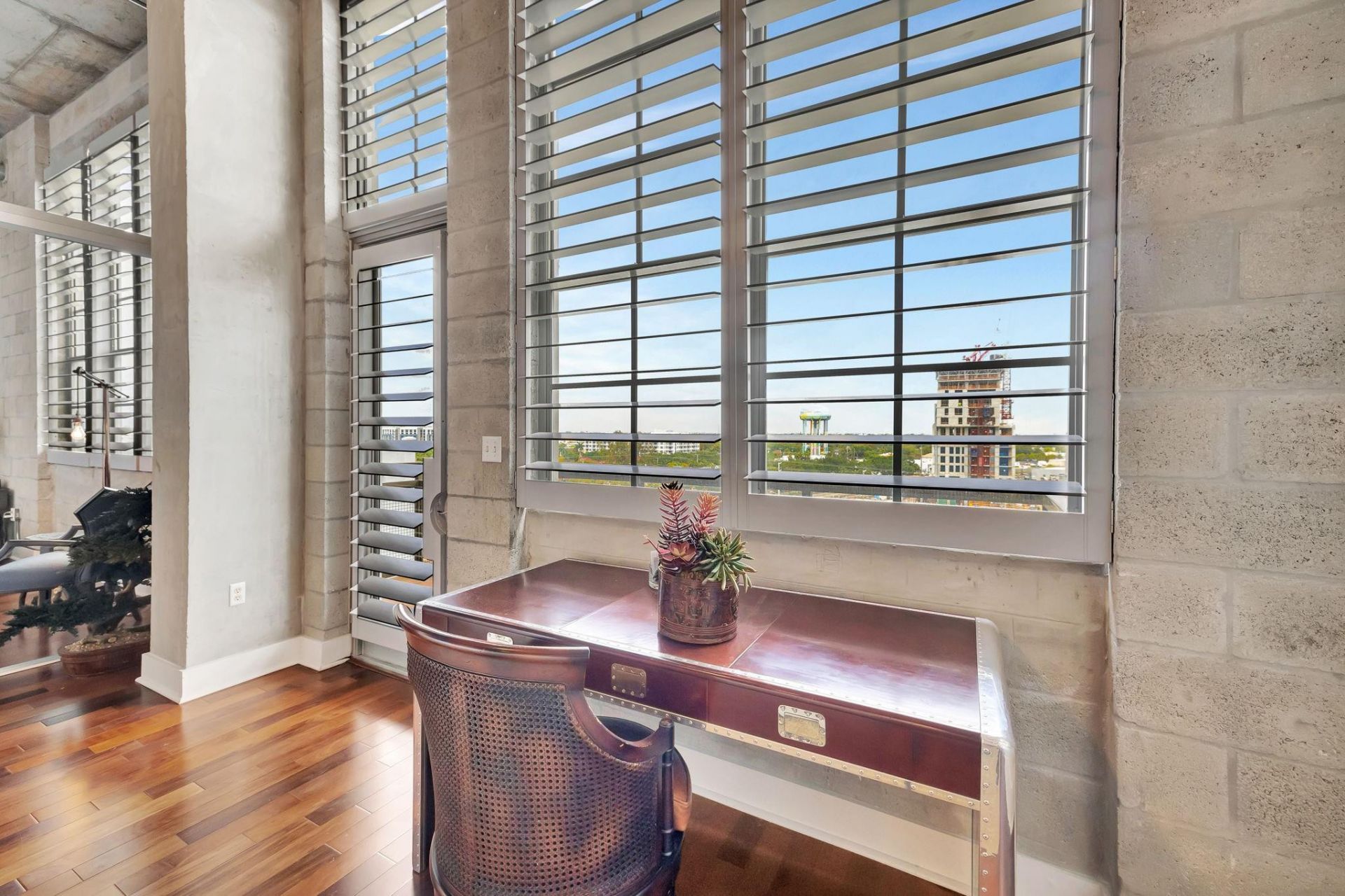 411 NW 1st Avenue, Unit 704, Fort Lauderdale, FL 33301 Photo
