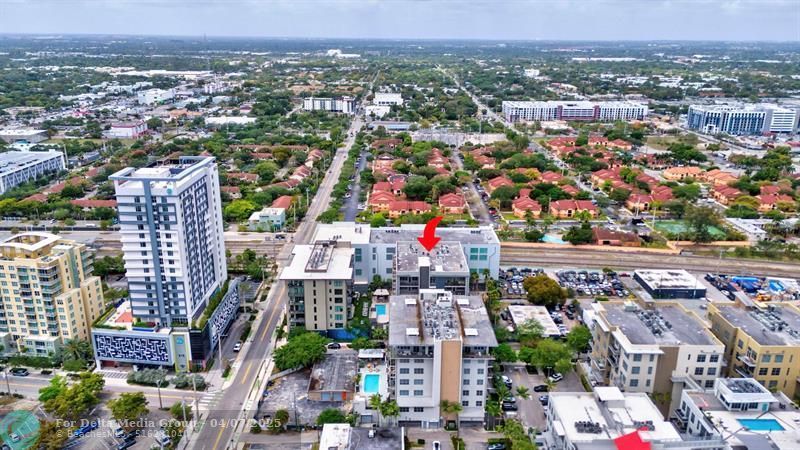 411 NW 1st Avenue, Unit 704, Fort Lauderdale, FL 33301 Photo