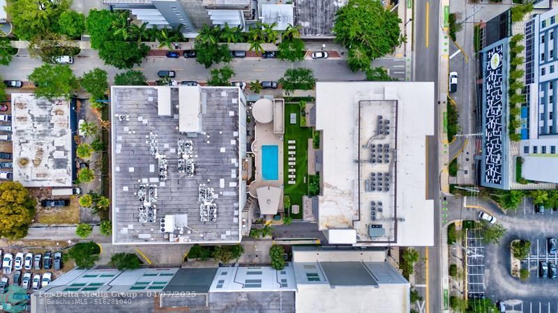 411 NW 1st Avenue, Unit 704, Fort Lauderdale, FL 33301 Photo