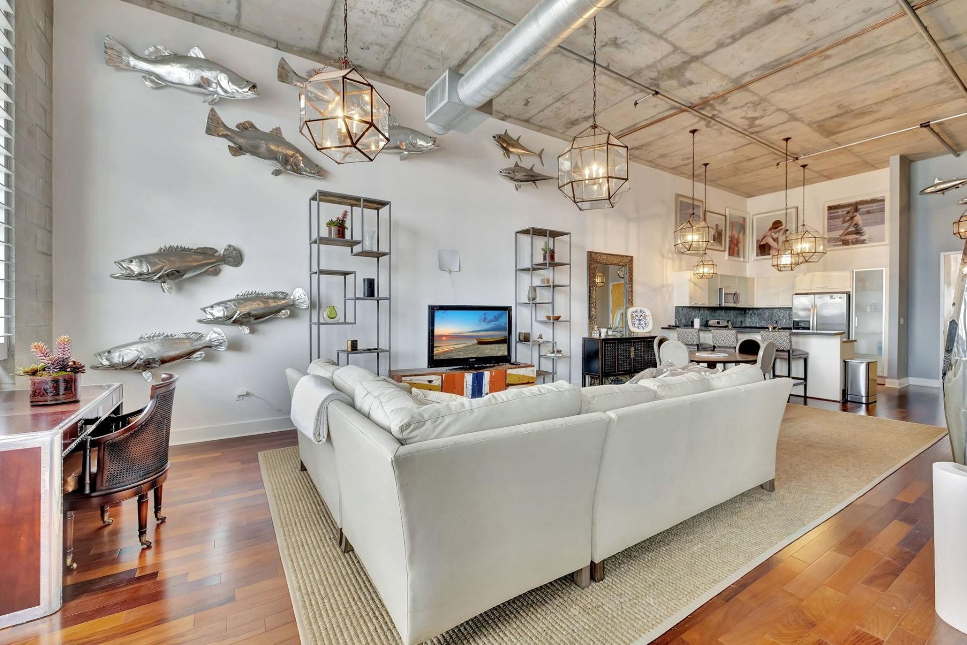 411 NW 1st Avenue, Unit 704, Fort Lauderdale, FL 33301 Photo