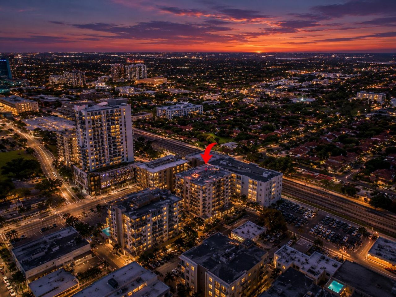 411 NW 1st Avenue, Unit 704, Fort Lauderdale, FL 33301 Photo