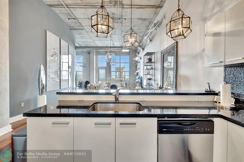 411 NW 1st Avenue, Unit 704, Fort Lauderdale, FL 33301 Photo