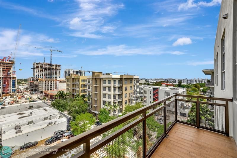 411 NW 1st Avenue, Unit 704, Fort Lauderdale, FL 33301 Photo