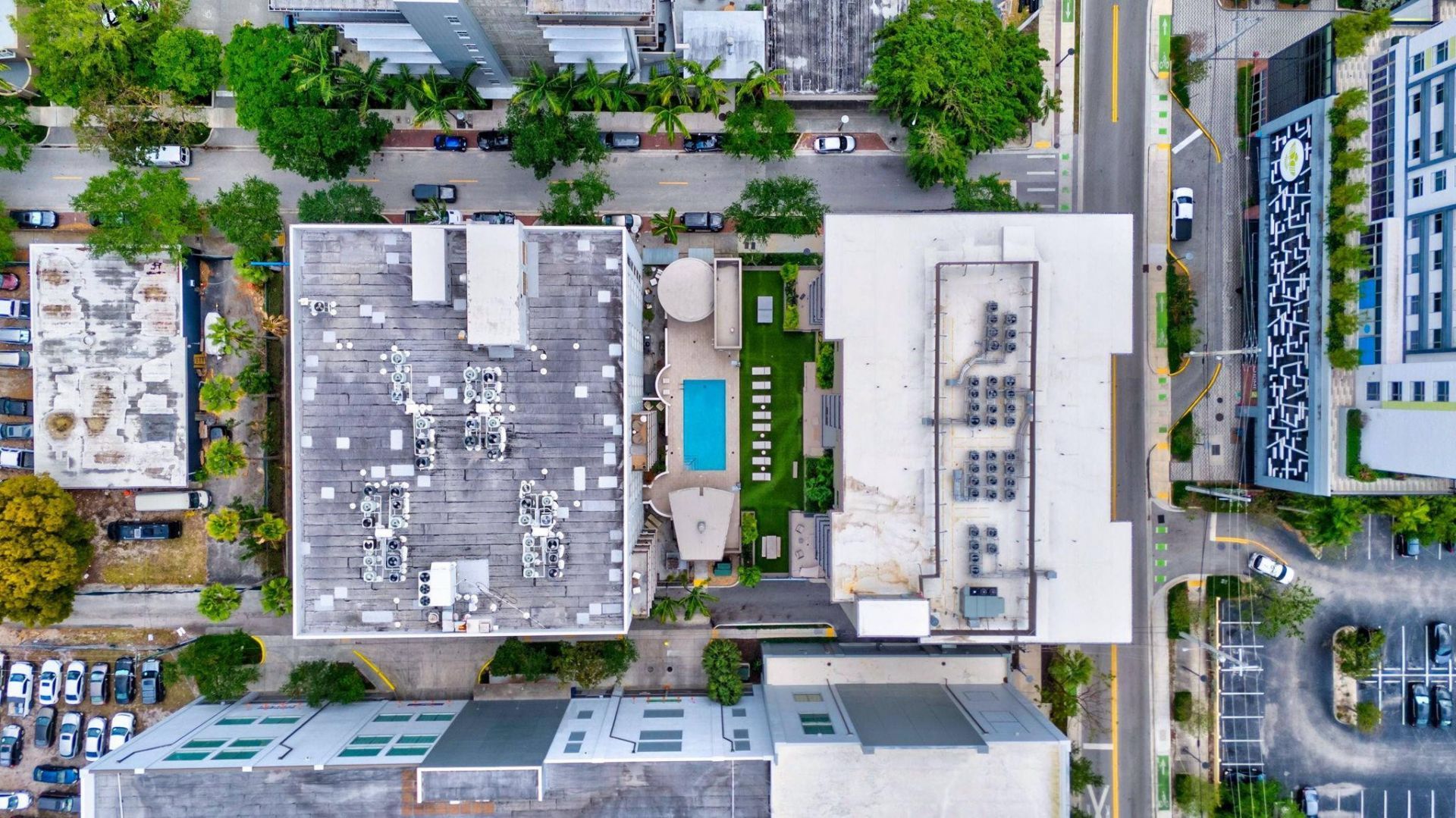 411 NW 1st Avenue, Unit 704, Fort Lauderdale, FL 33301 Photo