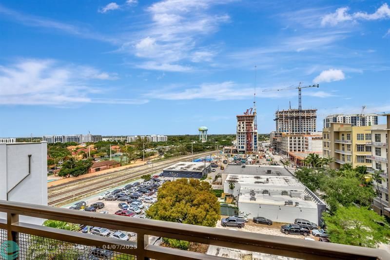 411 NW 1st Avenue, Unit 704, Fort Lauderdale, FL 33301 Photo