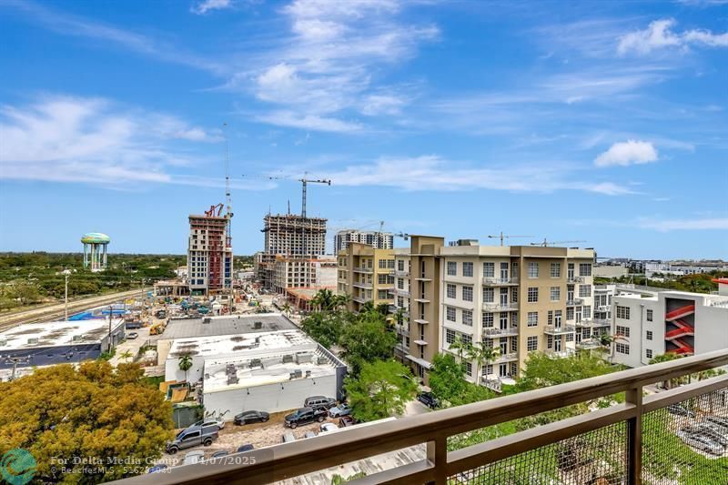 411 NW 1st Avenue, Unit 704, Fort Lauderdale, FL 33301 Photo