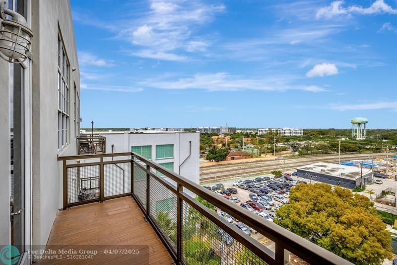 411 NW 1st Avenue, Unit 704, Fort Lauderdale, FL 33301 Photo