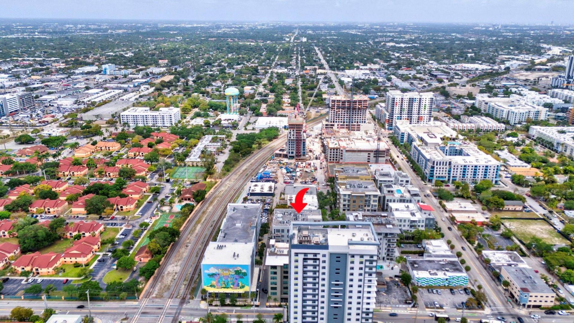 411 NW 1st Avenue, Unit 704, Fort Lauderdale, FL 33301 Photo