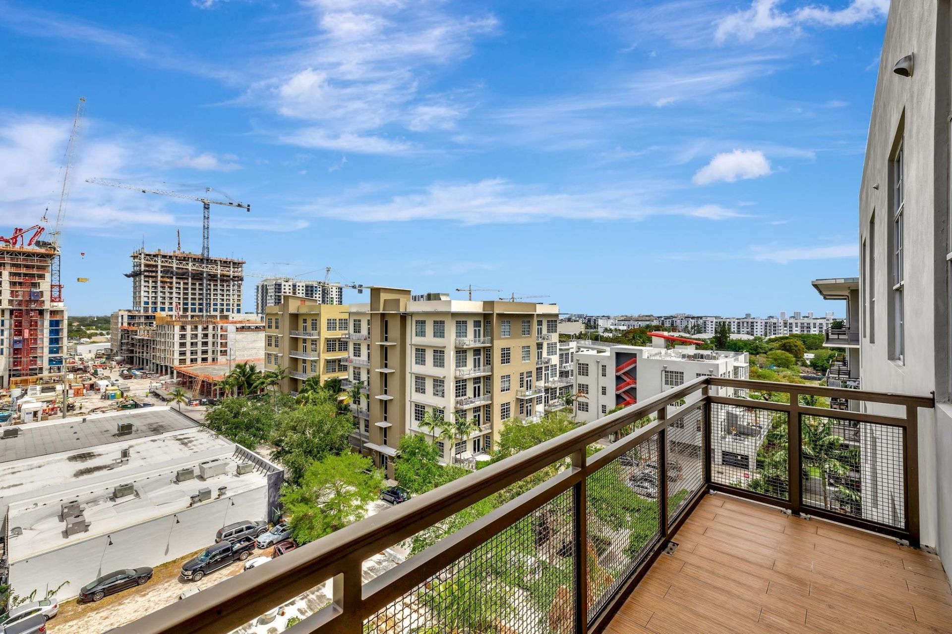 411 NW 1st Avenue, Unit 704, Fort Lauderdale, FL 33301 Photo