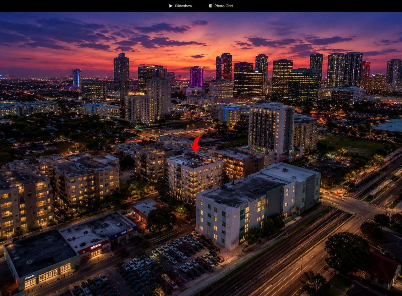 411 NW 1st Avenue, Unit 704, Fort Lauderdale, FL 33301 Photo