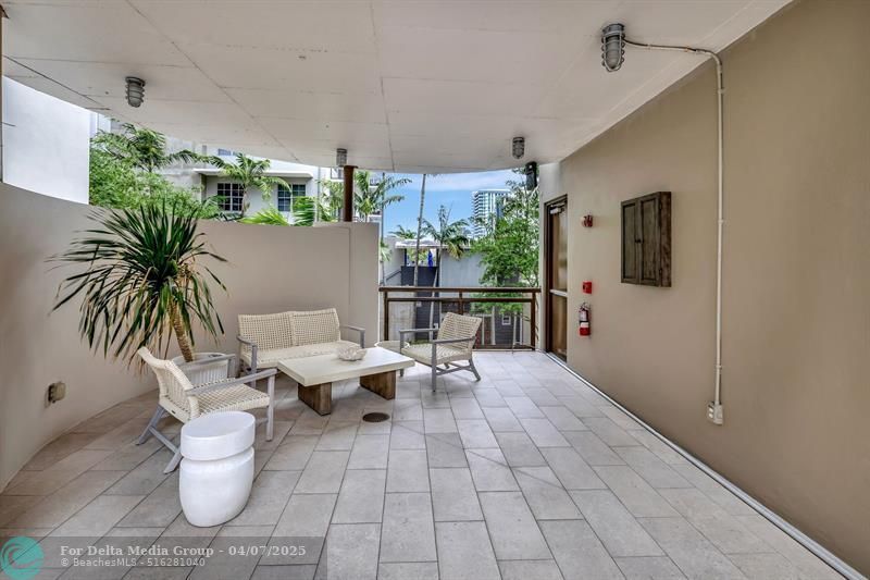 411 NW 1st Avenue, Unit 704, Fort Lauderdale, FL 33301 Photo
