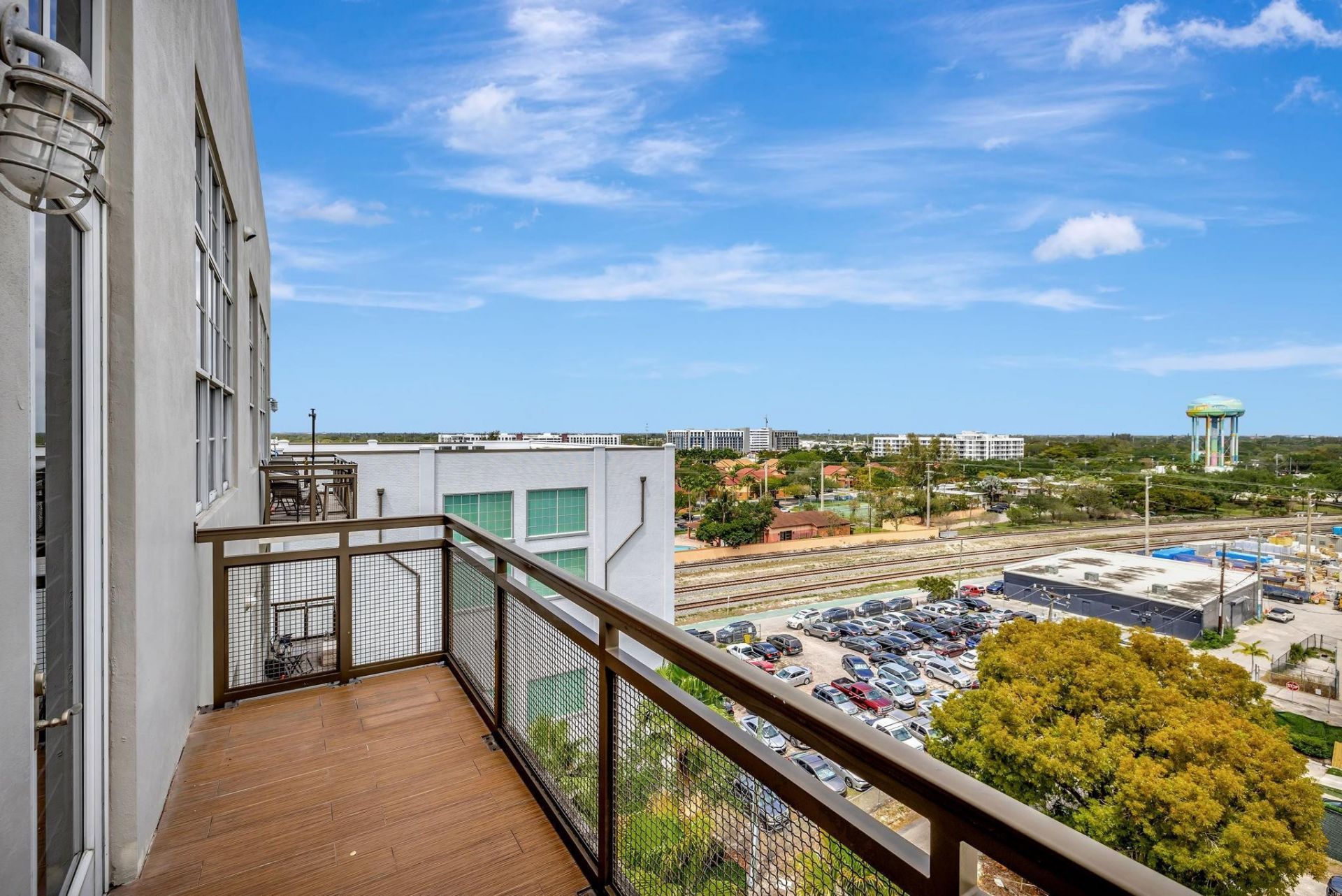 411 NW 1st Avenue, Unit 704, Fort Lauderdale, FL 33301 Photo