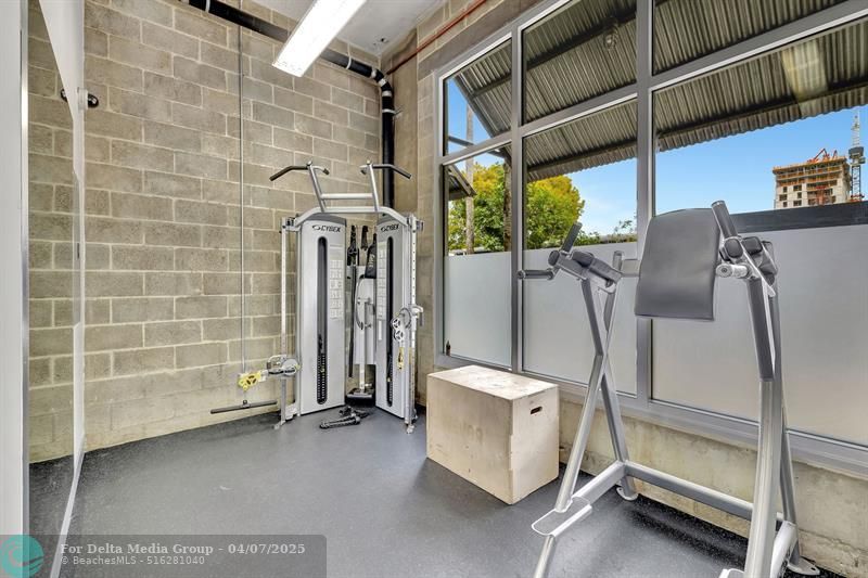 411 NW 1st Avenue, Unit 704, Fort Lauderdale, FL 33301 Photo