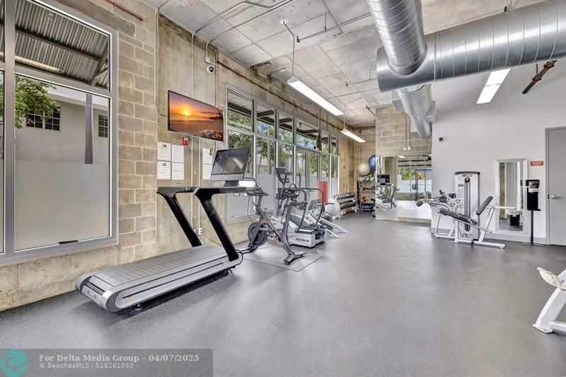 411 NW 1st Avenue, Unit 704, Fort Lauderdale, FL 33301 Photo