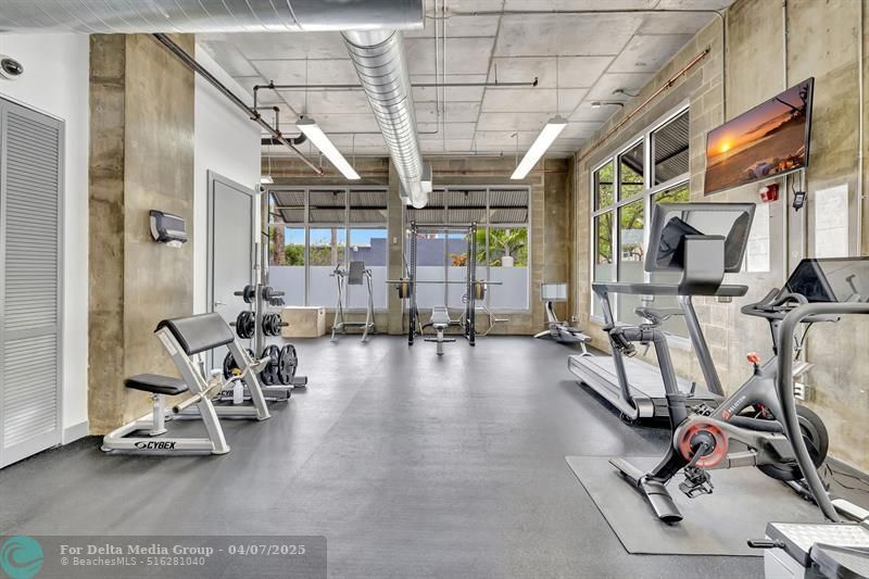 411 NW 1st Avenue, Unit 704, Fort Lauderdale, FL 33301 Photo