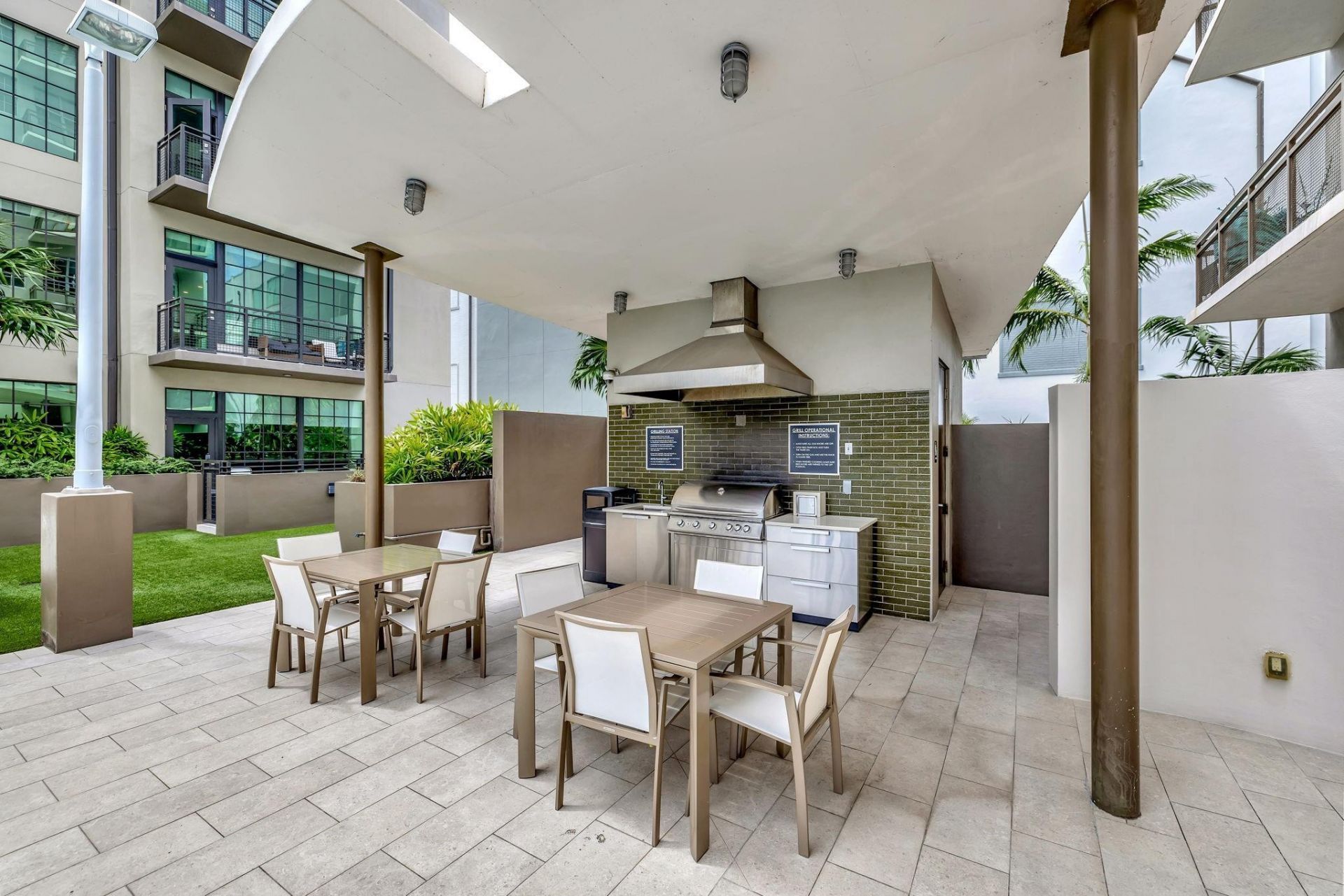 411 NW 1st Avenue, Unit 704, Fort Lauderdale, FL 33301 Photo