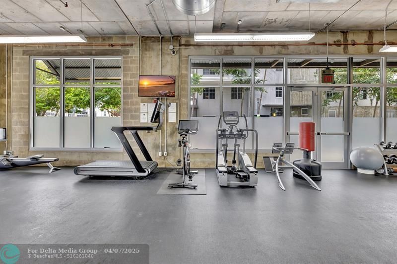 411 NW 1st Avenue, Unit 704, Fort Lauderdale, FL 33301 Photo