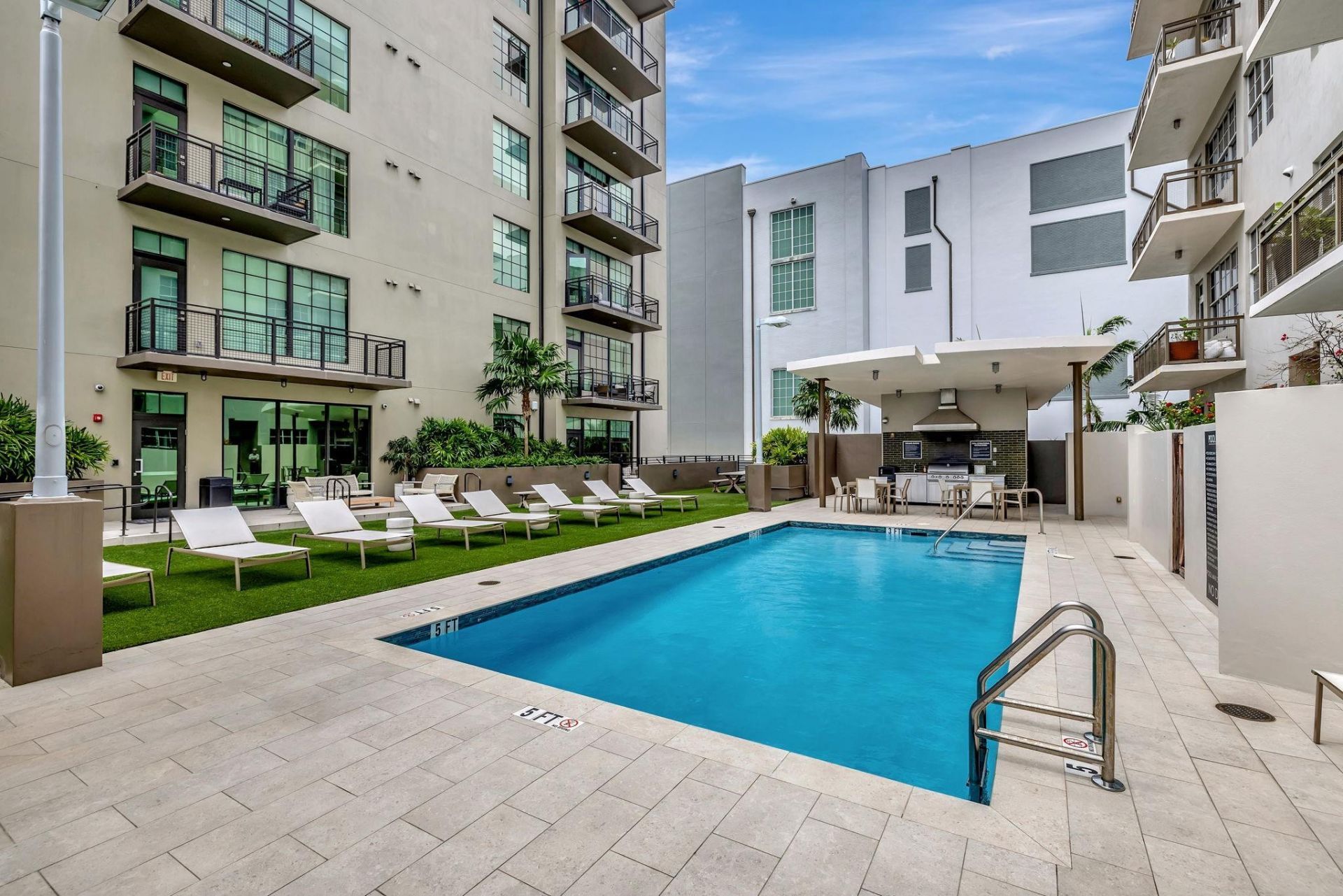 411 NW 1st Avenue, Unit 704, Fort Lauderdale, FL 33301 Photo