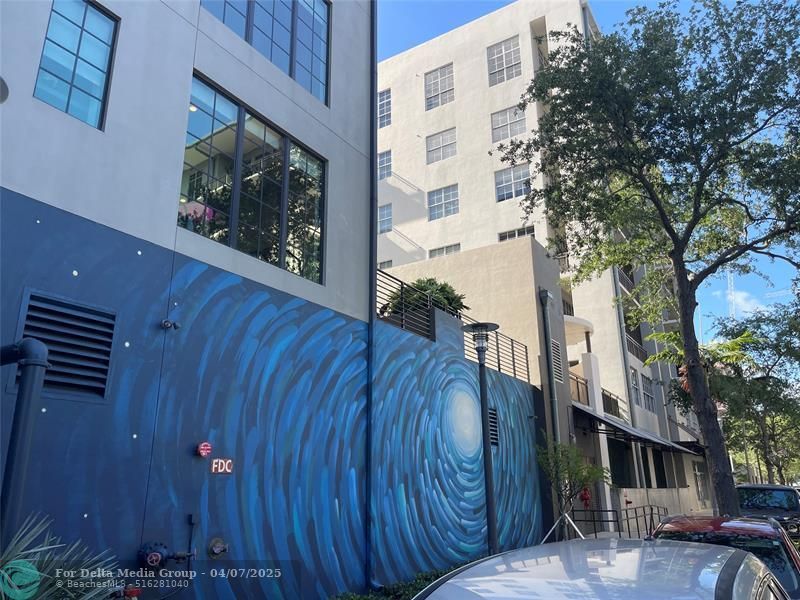 411 NW 1st Avenue, Unit 704, Fort Lauderdale, FL 33301 Photo