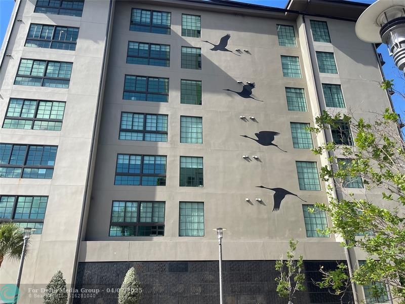 411 NW 1st Avenue, Unit 704, Fort Lauderdale, FL 33301 Photo