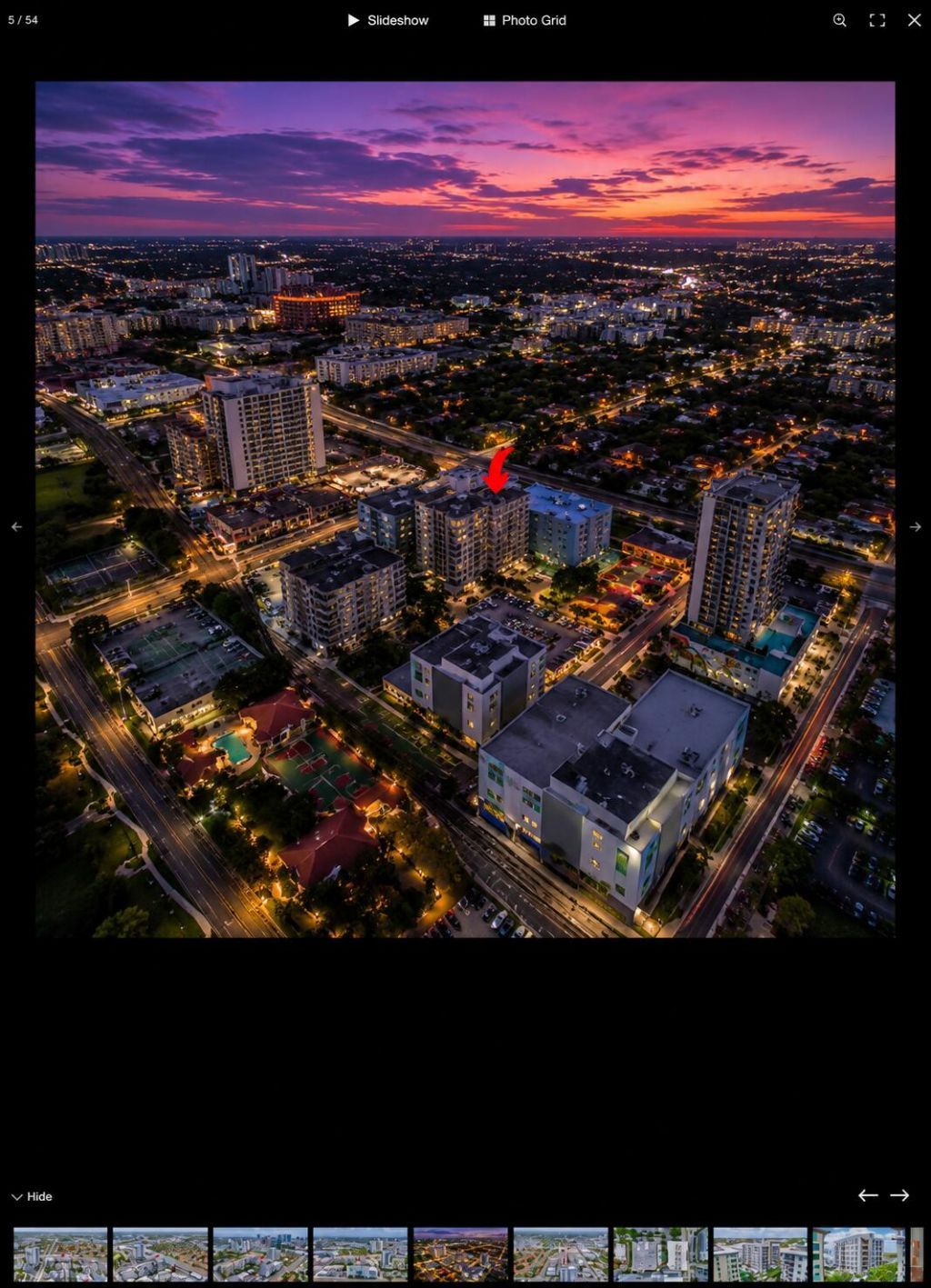 411 NW 1st Avenue, Unit 704, Fort Lauderdale, FL 33301 Photo
