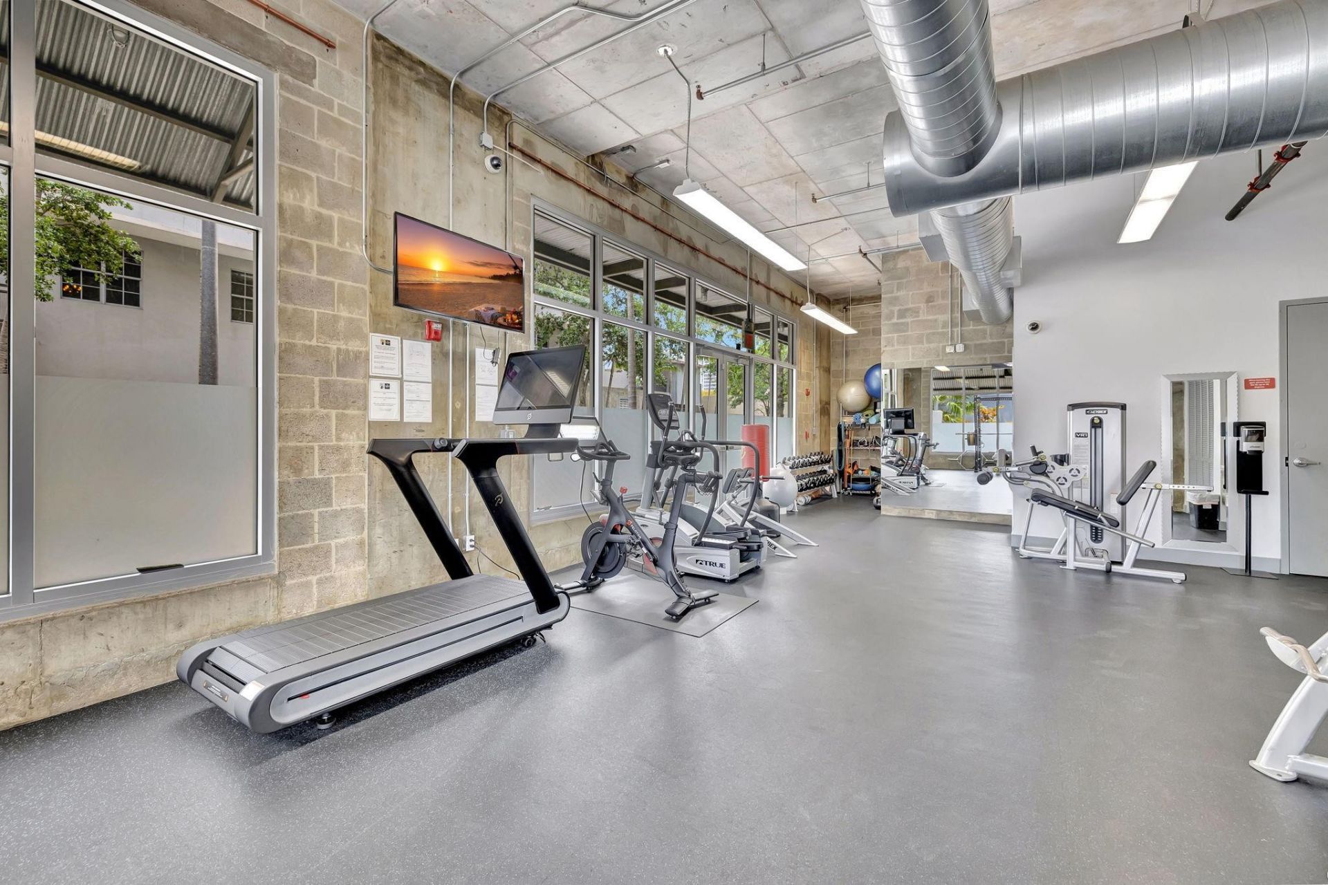 411 NW 1st Avenue, Unit 704, Fort Lauderdale, FL 33301 Photo