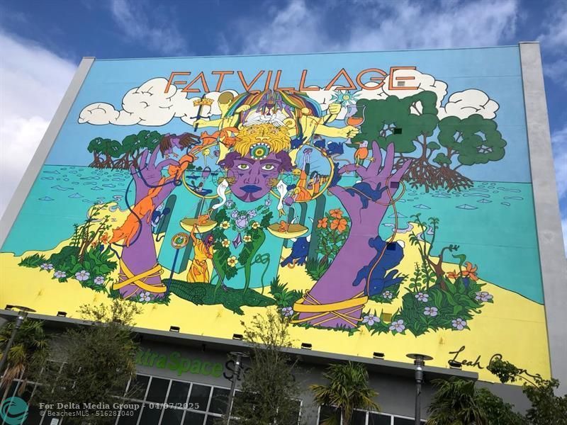 411 NW 1st Avenue, Unit 704, Fort Lauderdale, FL 33301 Photo