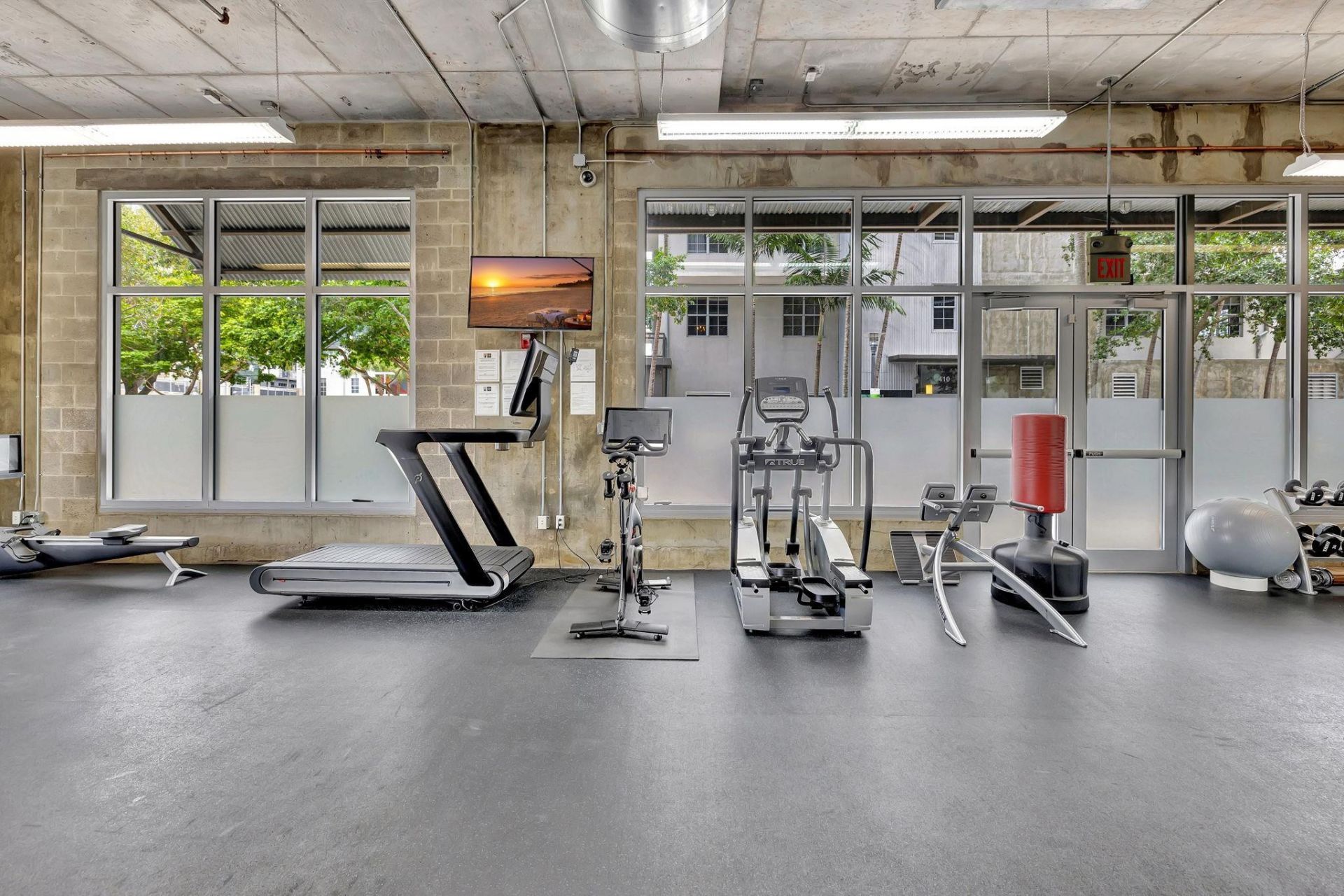 411 NW 1st Avenue, Unit 704, Fort Lauderdale, FL 33301 Photo