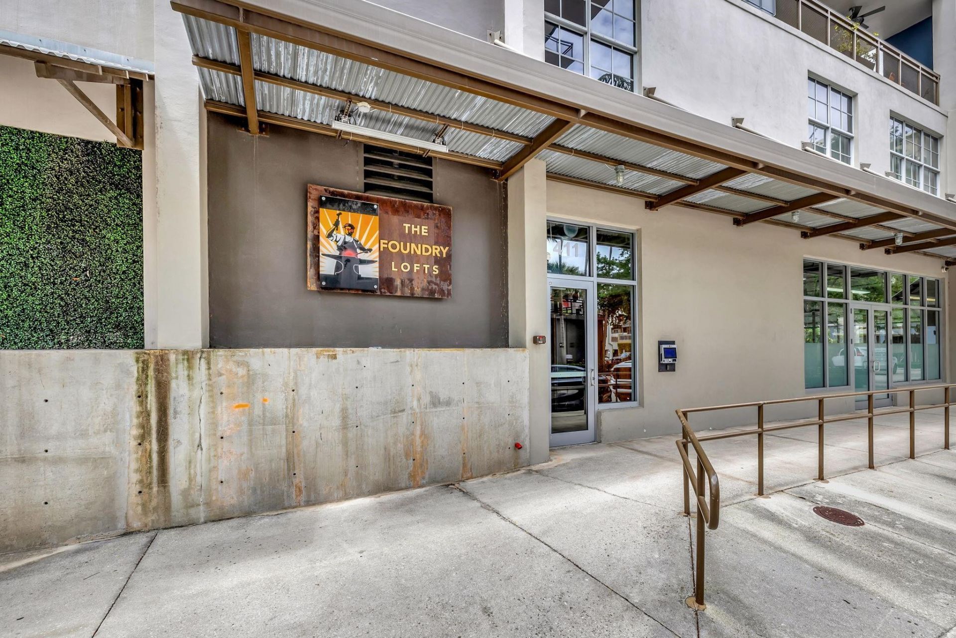 411 NW 1st Avenue, Unit 704, Fort Lauderdale, FL 33301 Photo