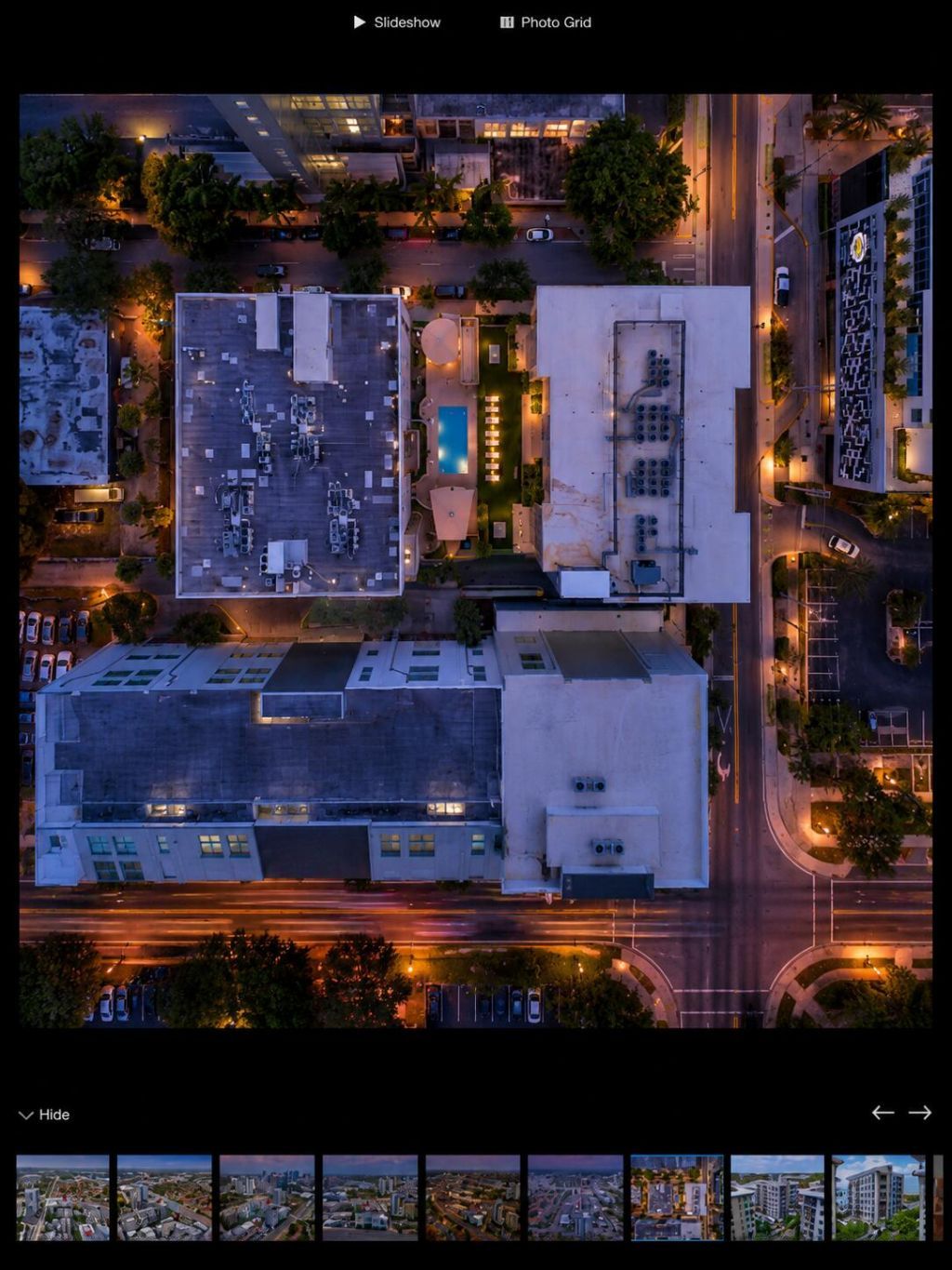 411 NW 1st Avenue, Unit 704, Fort Lauderdale, FL 33301 Photo