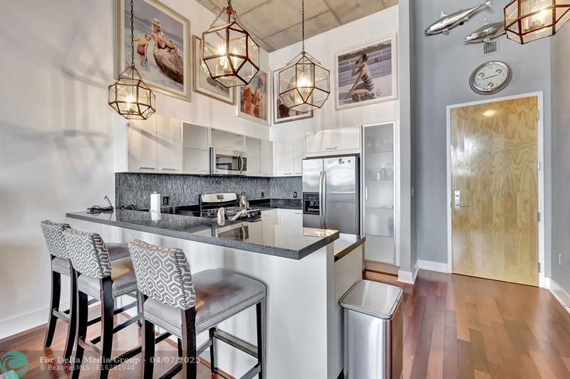 411 NW 1st Avenue, Unit 704, Fort Lauderdale, FL 33301 Photo