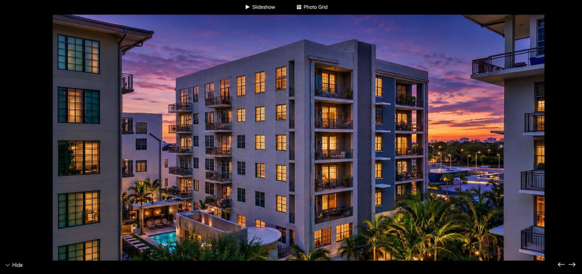 411 NW 1st Avenue, Unit 704, Fort Lauderdale, FL 33301 Photo