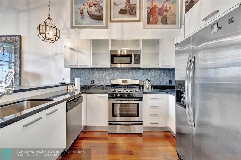 411 NW 1st Avenue, Unit 704, Fort Lauderdale, FL 33301 Photo