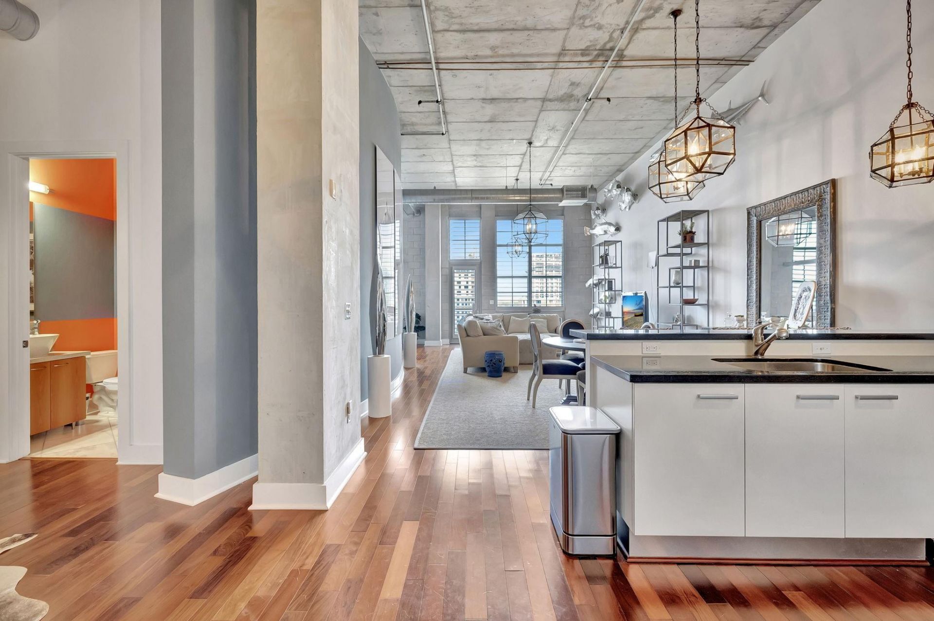 411 NW 1st Avenue, Unit 704, Fort Lauderdale, FL 33301 Photo