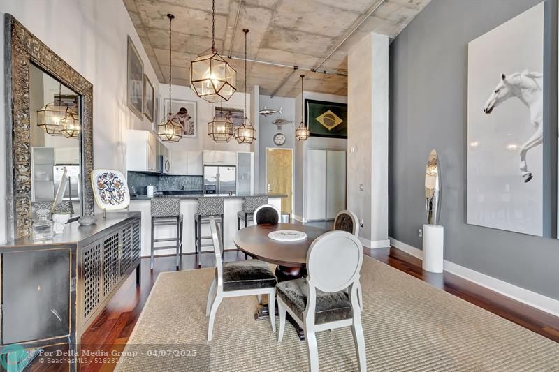 411 NW 1st Avenue, Unit 704, Fort Lauderdale, FL 33301 Photo