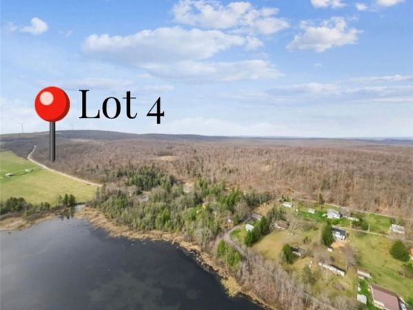Lot 4 Cranberry Rd, Confluence, PA 15424